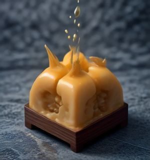 垂直行业导航网站界面，深色背景下展示设计工具、开发资源等专业分类链接，适合职场人士